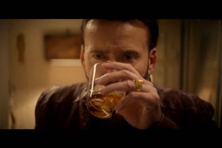 The Unbearable Weight Of Massive Talent - Red Band Trailer 2