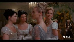 Bridgerton - Trailer Italiano Stagione 2