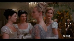 Bridgerton - Trailer Season 2