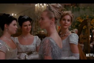 Bridgerton - Trailer Season 2