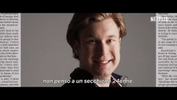 Trust No One: Alla Ricerca Del Re Delle Criptovalute -  Trailer Sottotitolato