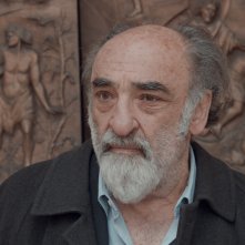 Città Novecento: Alessandro Haber in una scena del film