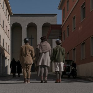 Città Novecento: una scena del documentario
