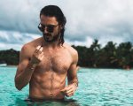 Fru dei The Jackal, che fisico: le foto 'insospettabili' su Instagram
