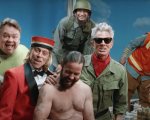 Jackass Forever: il Dum Dum Game spiegato nella clip esclusiva
