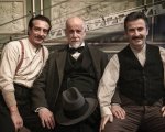 La stranezza di Roberto Andò è il film dell'anno per i Nastri d'Argento 2023