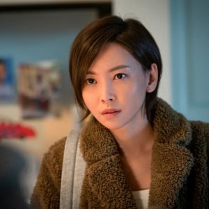 Moonfall: Wenwen Yu in una scena