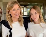 Chi è la figlia di Natasha Stefanenko, Sasha Sabbioni