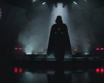 Obi-Wan Kenobi: Darth Vader ritratto nelle nuove foto della serie