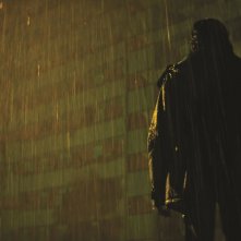 Piove: la prima foto del film