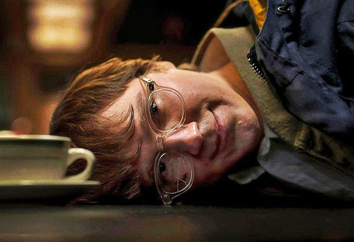 The Batman, Paul Dano è L’Enigmista: “Per lui il vero mostro è Gotham City”