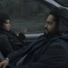 Upload 2:una scena della seconda stagione