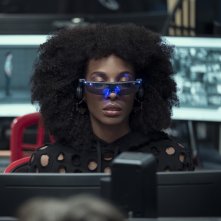 Upload 2: una foto di scena della seconda stagione