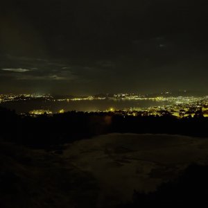 Vesuvio - Ovvero: come hanno imparato a vivere in mezzo ai vulcani, una sequenza