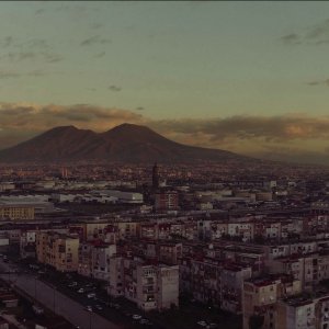 Vesuvio - Ovvero: come hanno imparato a vivere in mezzo ai vulcani, un'immagine