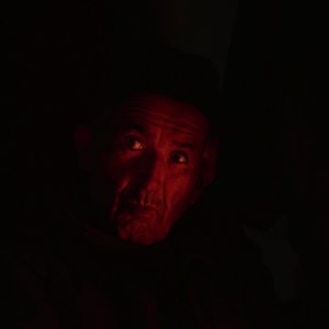 Vesuvio - Ovvero: come hanno imparato a vivere in mezzo ai vulcani, una scena del film