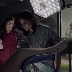 Vesuvio - Ovvero: come hanno imparato a vivere in mezzo ai vulcani, una scena