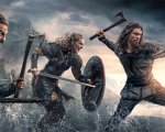 Vikings: Valhalla: la serie Netflix confermata per la seconda e terza stagione
