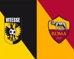 Vitesse-Roma: dove vedere in tv e in streaming la partita di Conference League oggi