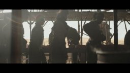 Obi-Wan Kenobi - Teaser Trailer