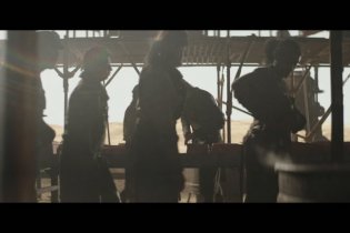 Obi-Wan Kenobi - Teaser Trailer