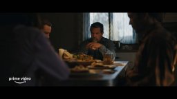 Outer Range -  Teaser Trailer