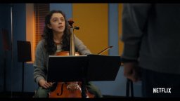 Metal Lords - Trailer Italiano