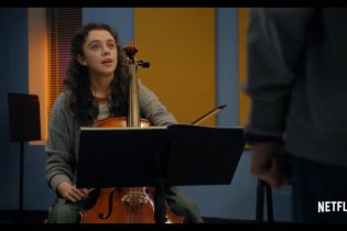 Metal Lords - Trailer Italiano