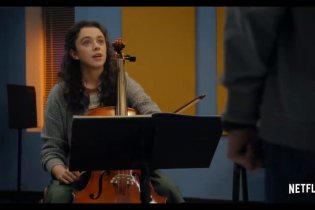 Metal Lords - Trailer