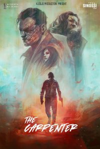 Locandina di The Carpenter