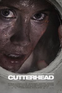 Locandina di Cutterhead