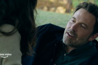 Acque Profonde - Trailer Italiano