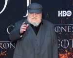 George R.R. Martin: 'Sono dispiaciuto per le persone a cui importa solo di The Winds Of Winter'