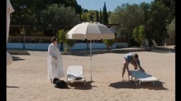 La Figlia Oscura - Trailer Italiano