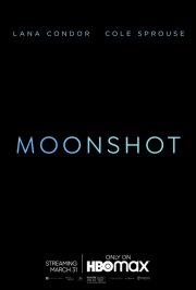 Locandina di Moonshot