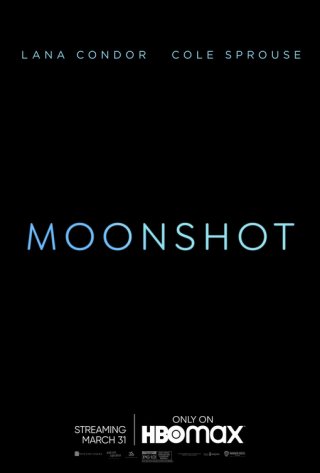 Locandina di Moonshot