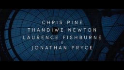 La Cena Delle Spie - Trailer Sottotitolato