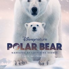 Locandina di Polar Bear