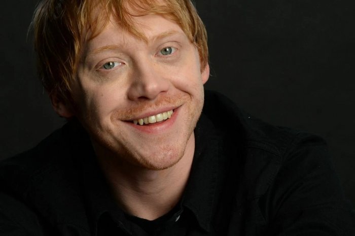 Rupert Grint: ecco come la star di Harry Potter ha introdotto la figlia Wednesday ai film