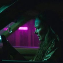 Son: Andi Matichak in una scena del film