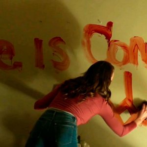 Son: una scena del film