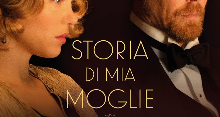 Storia Di Mia Moglie Finale Spiegazione Storia di mia moglie - Streaming - Movieplayer.it