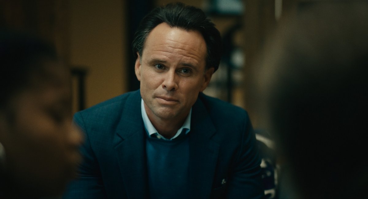 walton goggins la star di fallout far224 un film d animazione con l hulk originale lou ferrigno