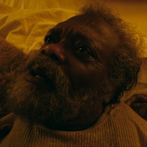 Gli ultimi giorni di Tolomeo Grey: Samuel L. Jackson nella serie Apple