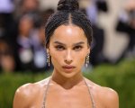Zoe Kravitz ricorda il disagio sul set di Big Little Lies a Monterey: 'Strane persone razziste'