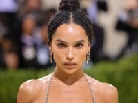 Zoe Kravitz ricorda il disagio sul set di Big Little Lies a Monterey: 'Strane persone razziste'