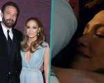 Ben Affleck fa un cameo nel video di Marry Me di Jennifer Lopez