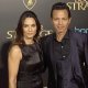 Benjamin Bratt parla del tumore al seno di sua moglie e invita le donne a fare screening regolari