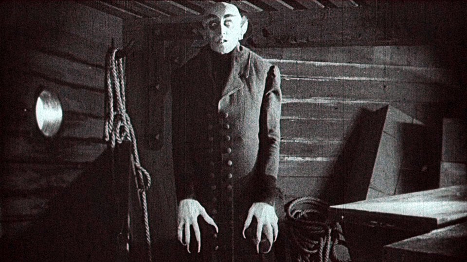 Nosferatu 2