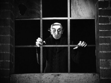 Nosferatu 4